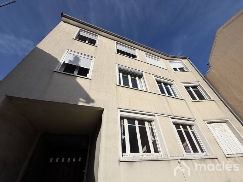 Maison à vendre, 137m², AUBERVILLIERS