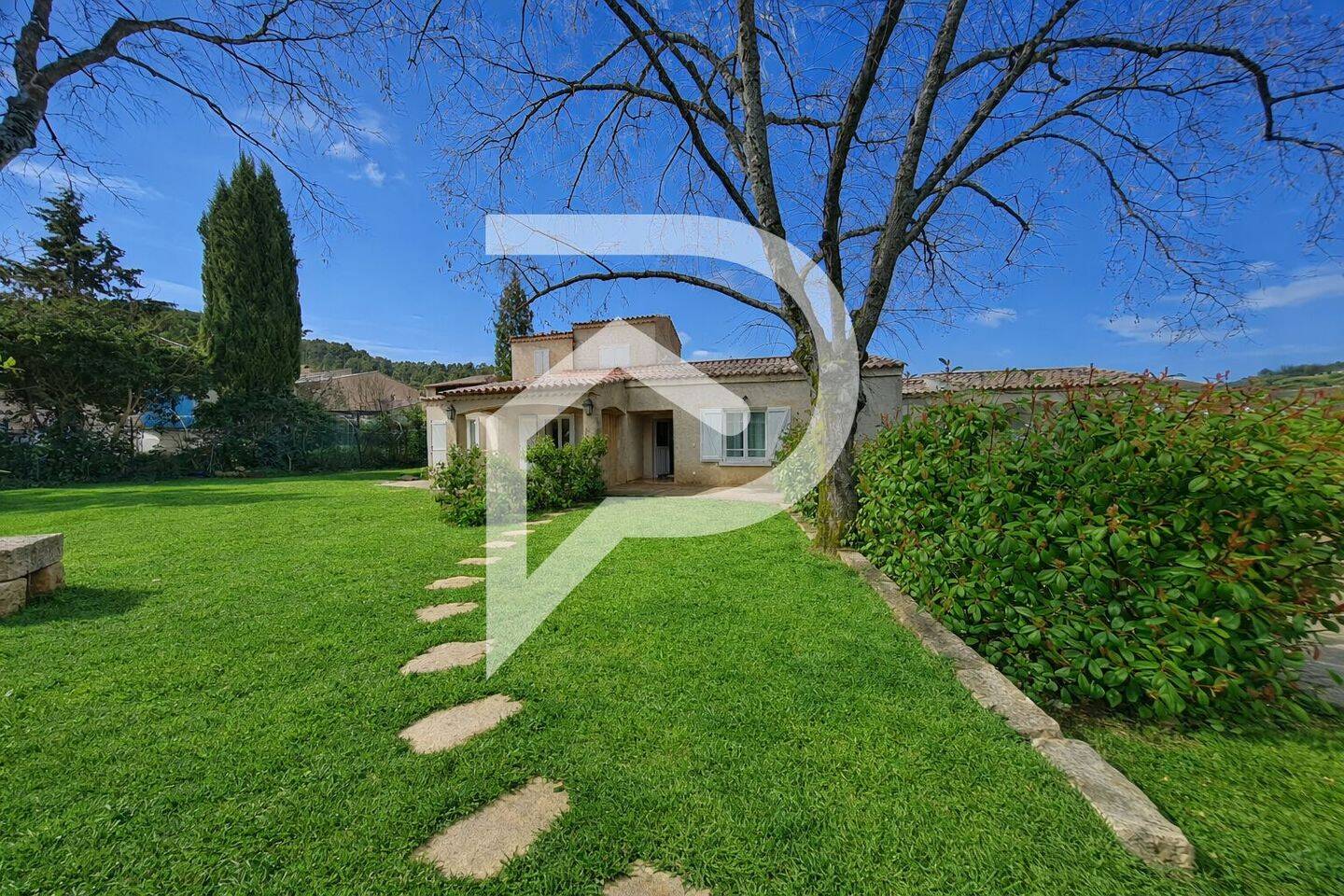 Maison à vendre, 164m², GREOUX LES BAINS