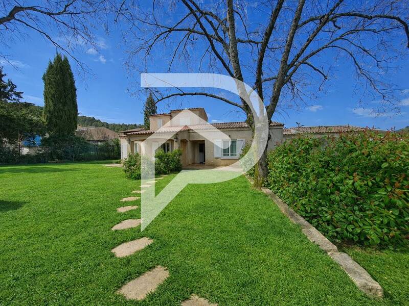 Maison à vendre, 164m², GREOUX LES BAINS