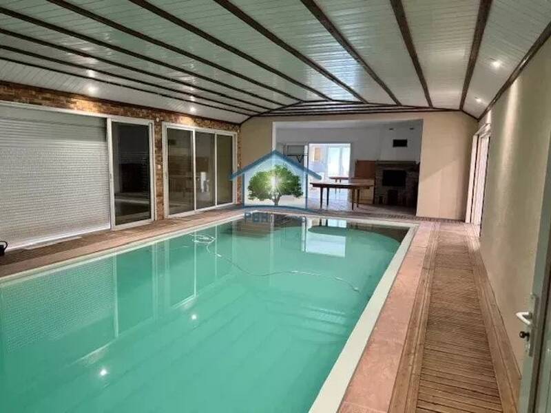 Maison à vendre, 500m², GOLBEY