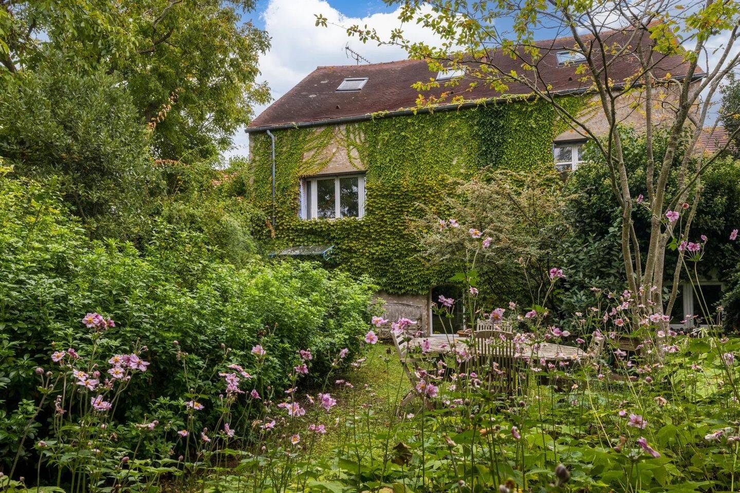 Maison à vendre, 202m², MONTAINVILLE