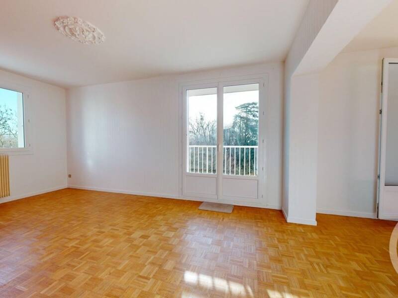 Maison à louer, 110m², NANTES