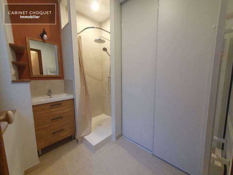 Maison à louer, 55m², LILLE