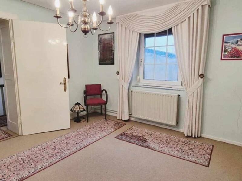 Maison à vendre, 210m², L'HOPITAL