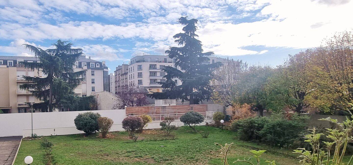 Maison à vendre, 68m², CLICHY