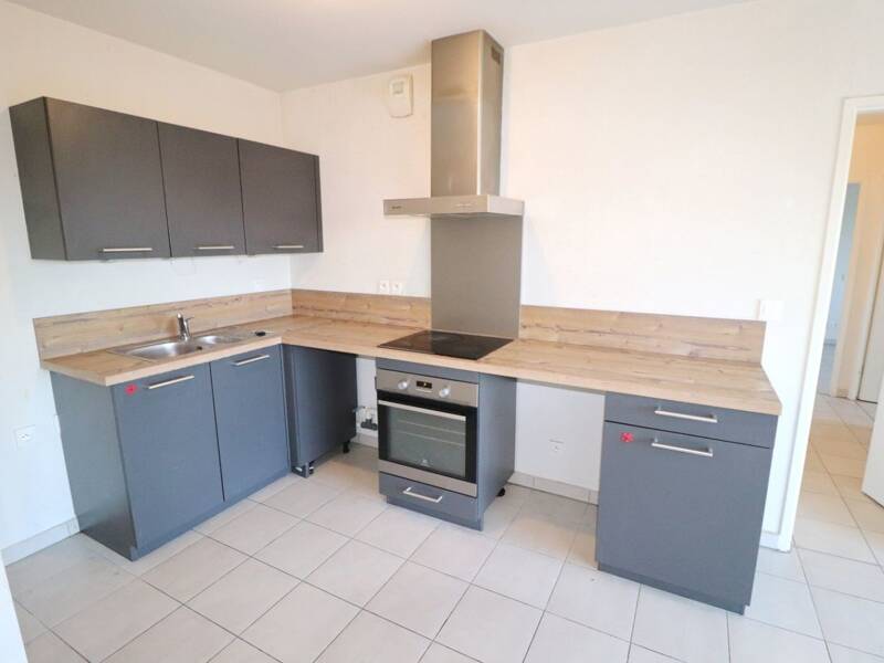 Maison à vendre, 58m², PERPIGNAN