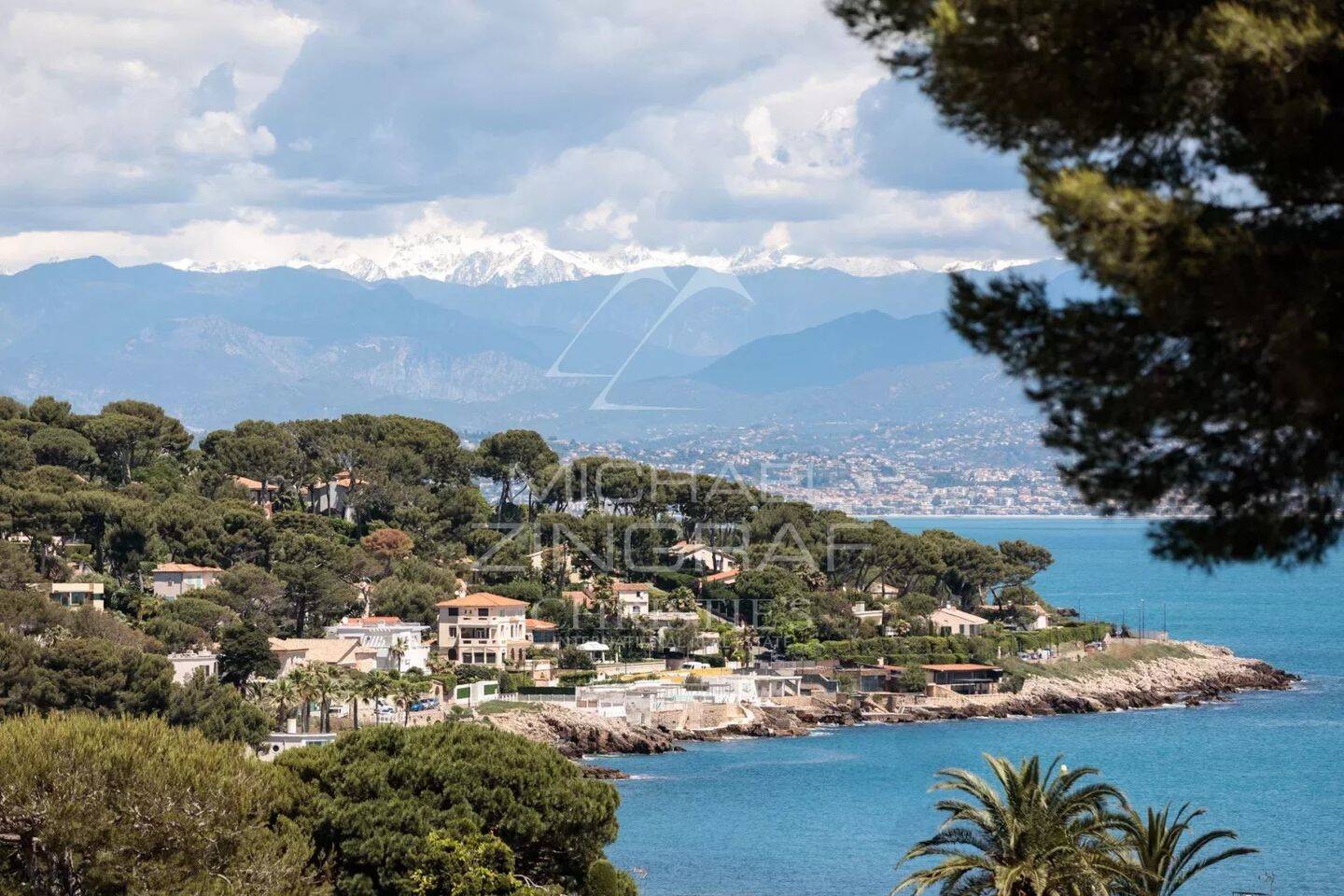 Maison à vendre, 246m², ANTIBES