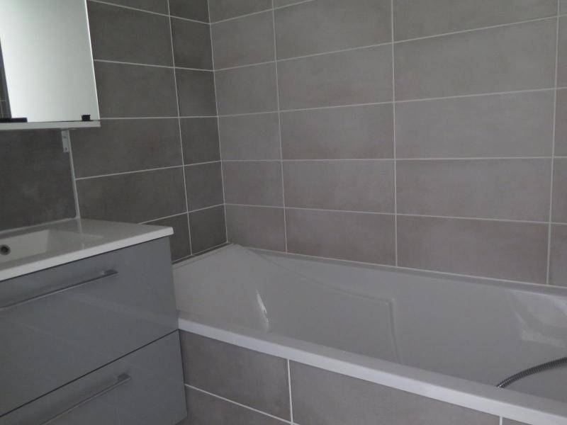 Maison à louer, 51m², SAINT JUST SAINT RAMBERT