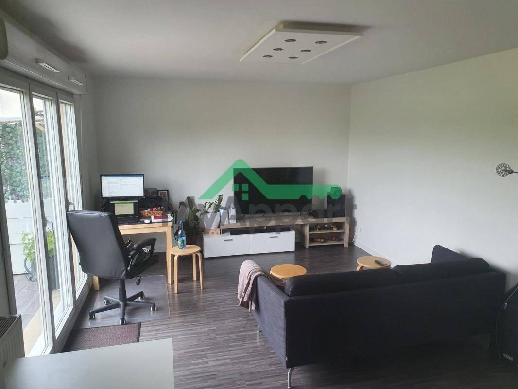 Maison à louer, 64m², CRETEIL
