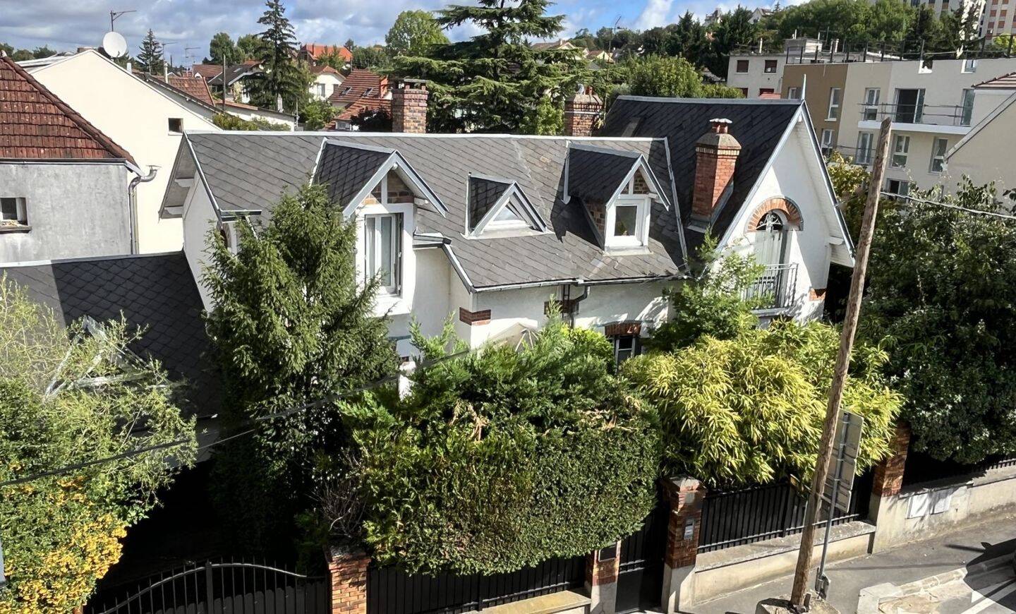 Maison à vendre, 160m², LA FRETTE SUR SEINE