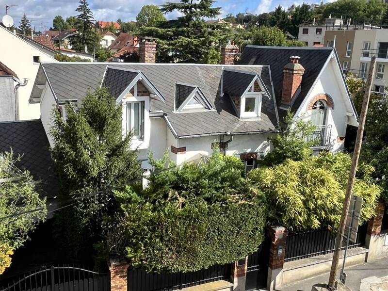 Maison à vendre, 160m², LA FRETTE SUR SEINE