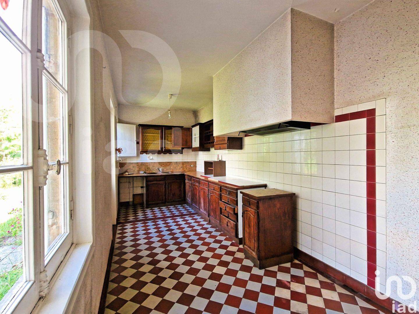 Maison à vendre, 120m², MARGAUX