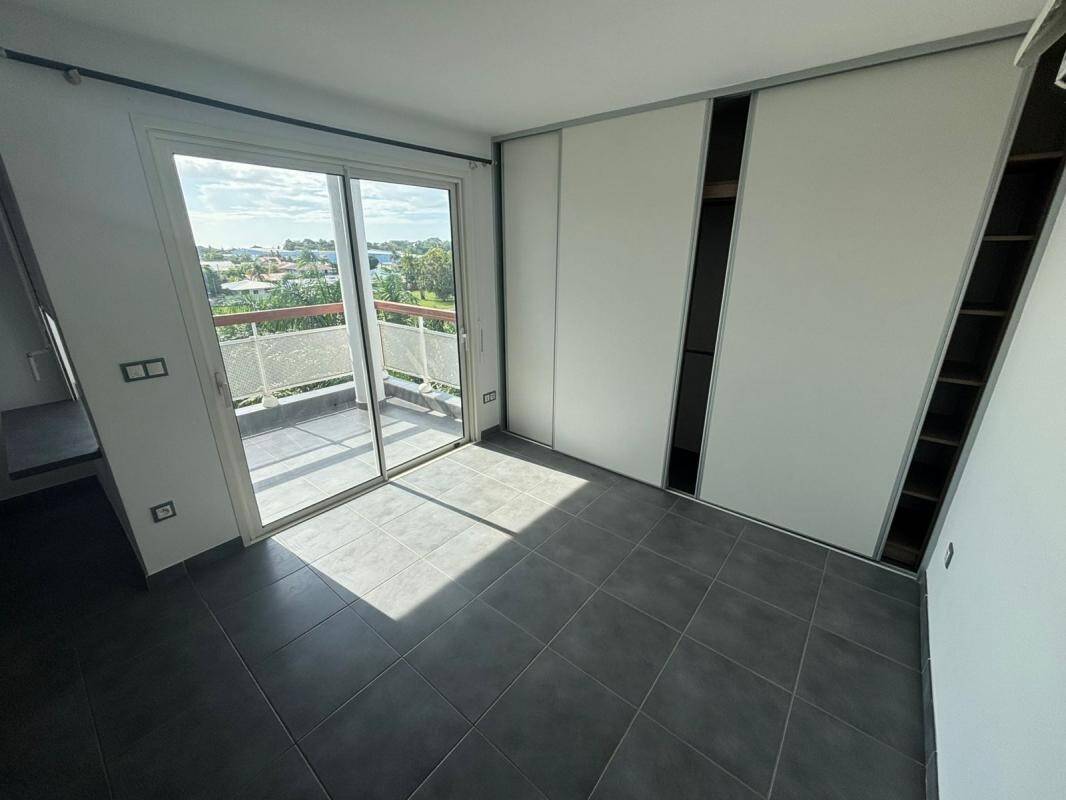 Maison à louer, 23m², CAYENNE