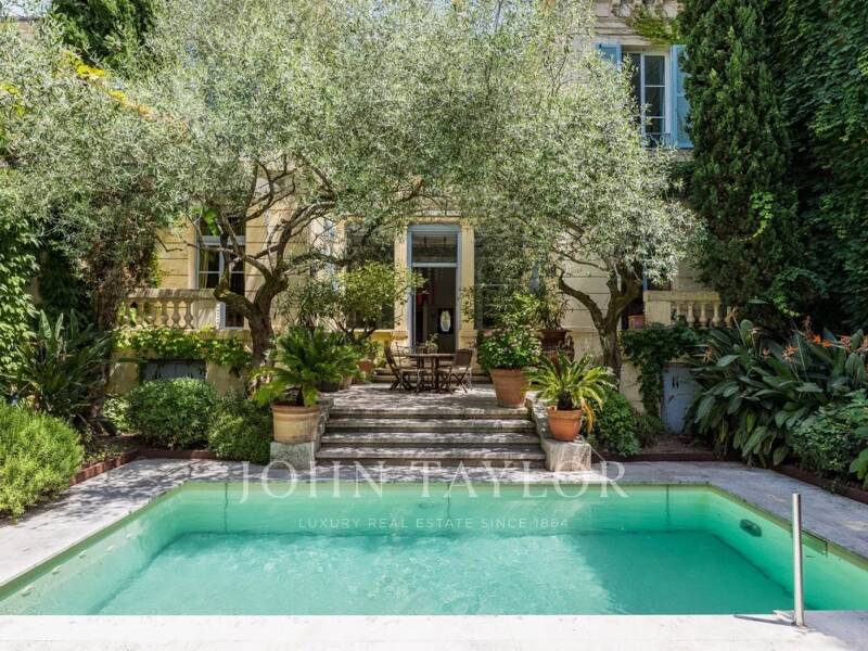 Maison à vendre, 355m², BORDEAUX