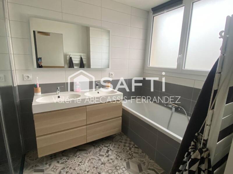 Maison à vendre, 135m², TOULOUSE