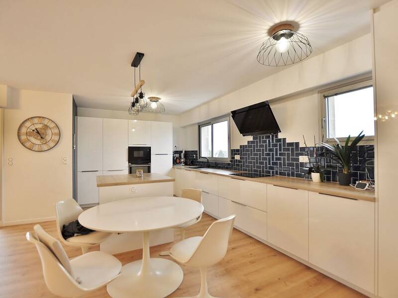 Maison à louer, 111m², NANTES