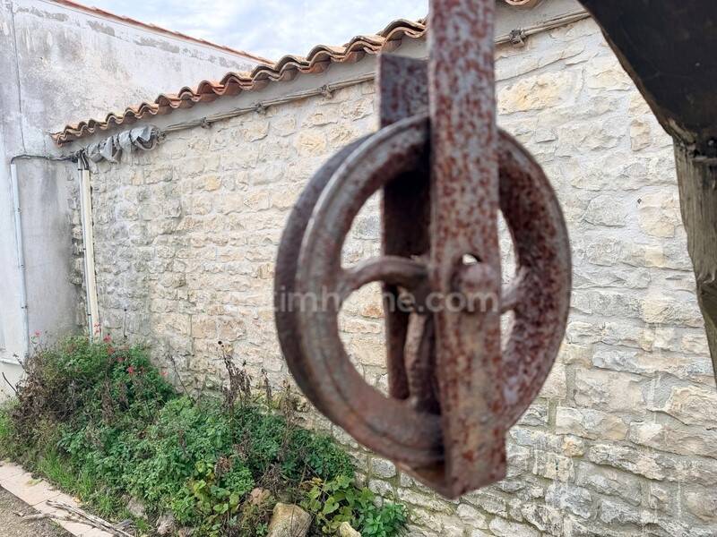 Maison à vendre, 63m², SAINTE MARIE DE RE