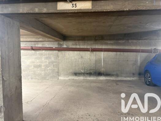 Parking à vendre 26 000 € 13 m² Centre-Mairie Asnières-sur-Seine 92600