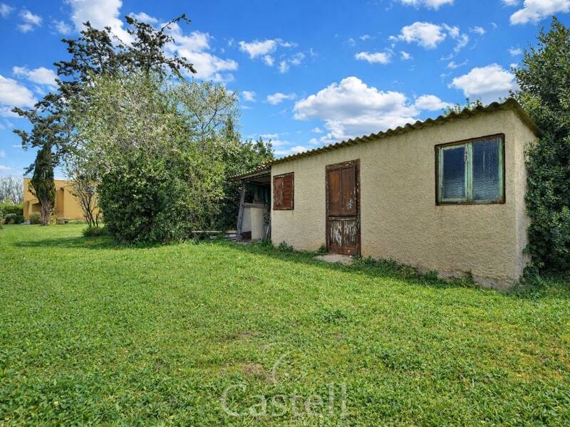 Maison à vendre, 160m², VIAS