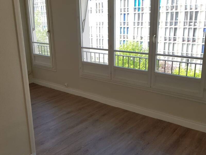 Maison à vendre, 56m², BOULOGNE BILLANCOURT