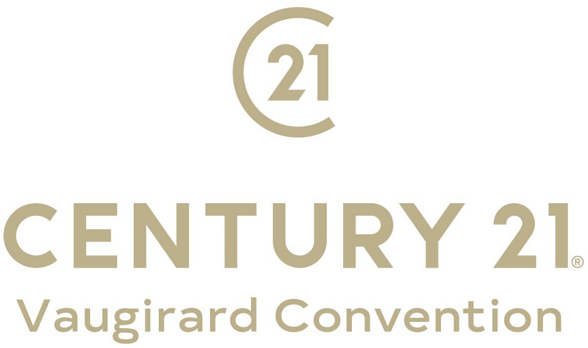 CENTURY 21 VAUGIRARD CONVENTION