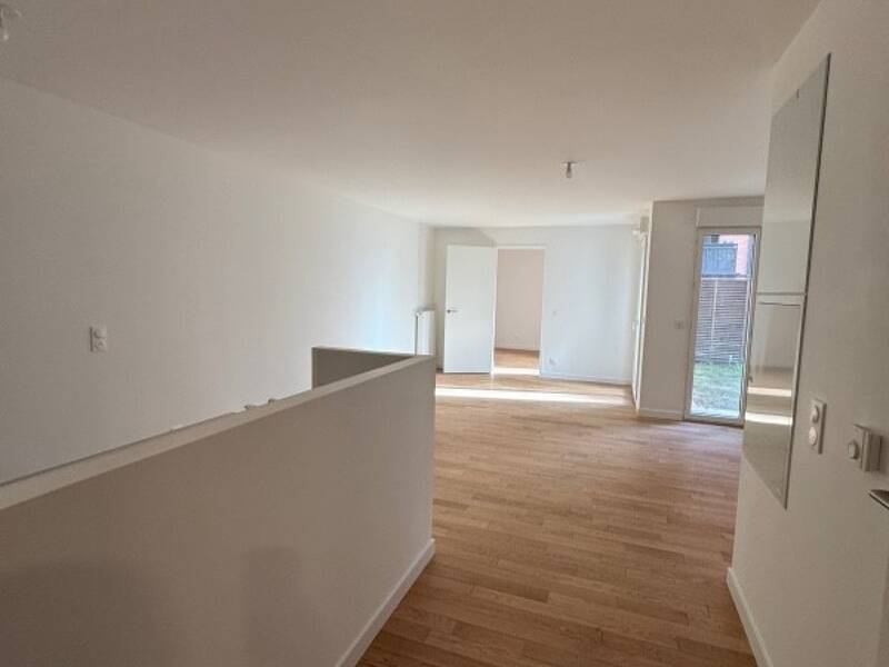 Maison à louer, 53m², COURBEVOIE