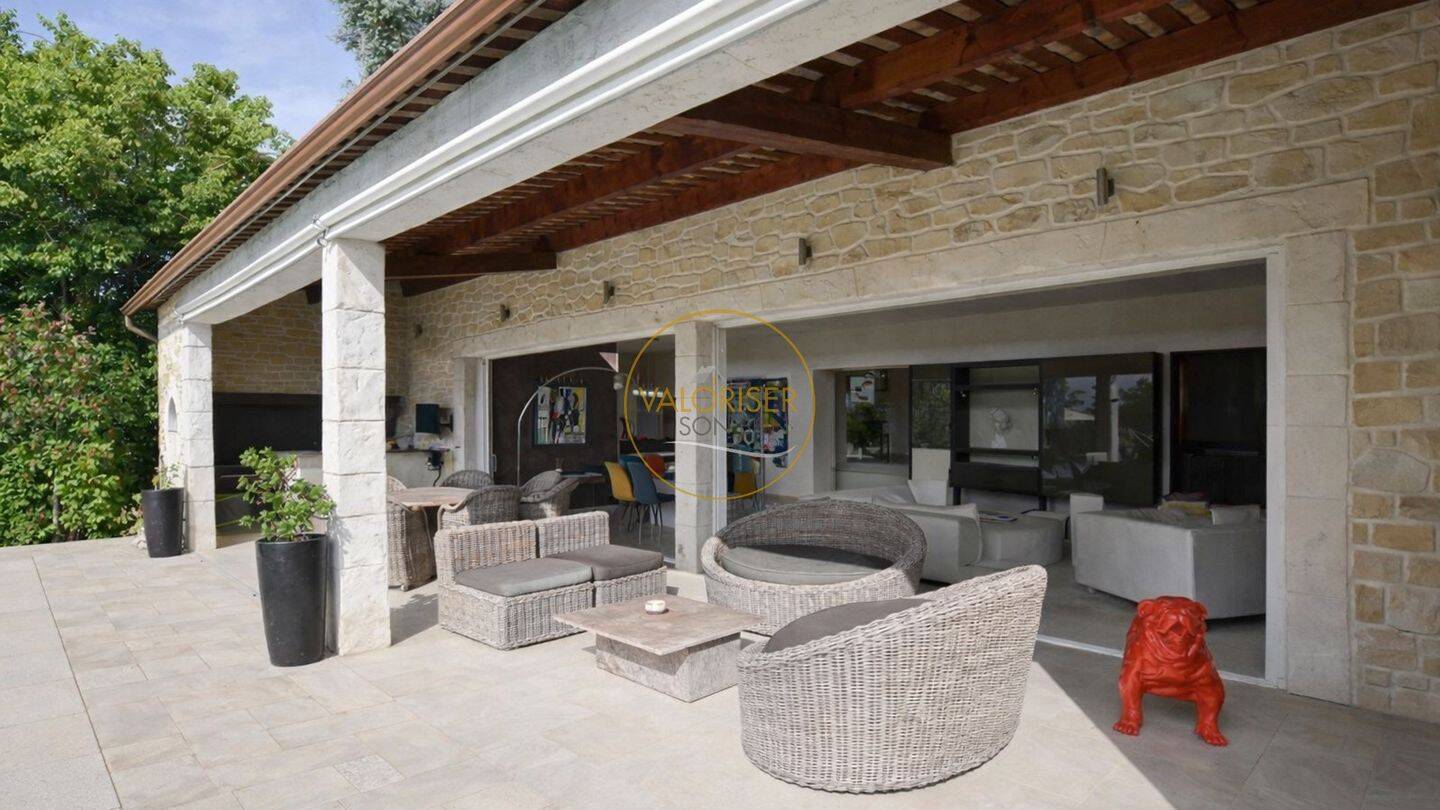 Maison à vendre, 207m², CANNES