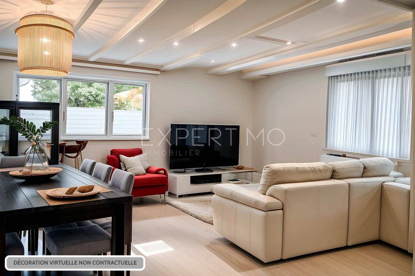 Maison à vendre, 124m², SAINTE FOY