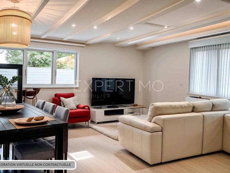 Maison à vendre, 124m², SAINTE FOY