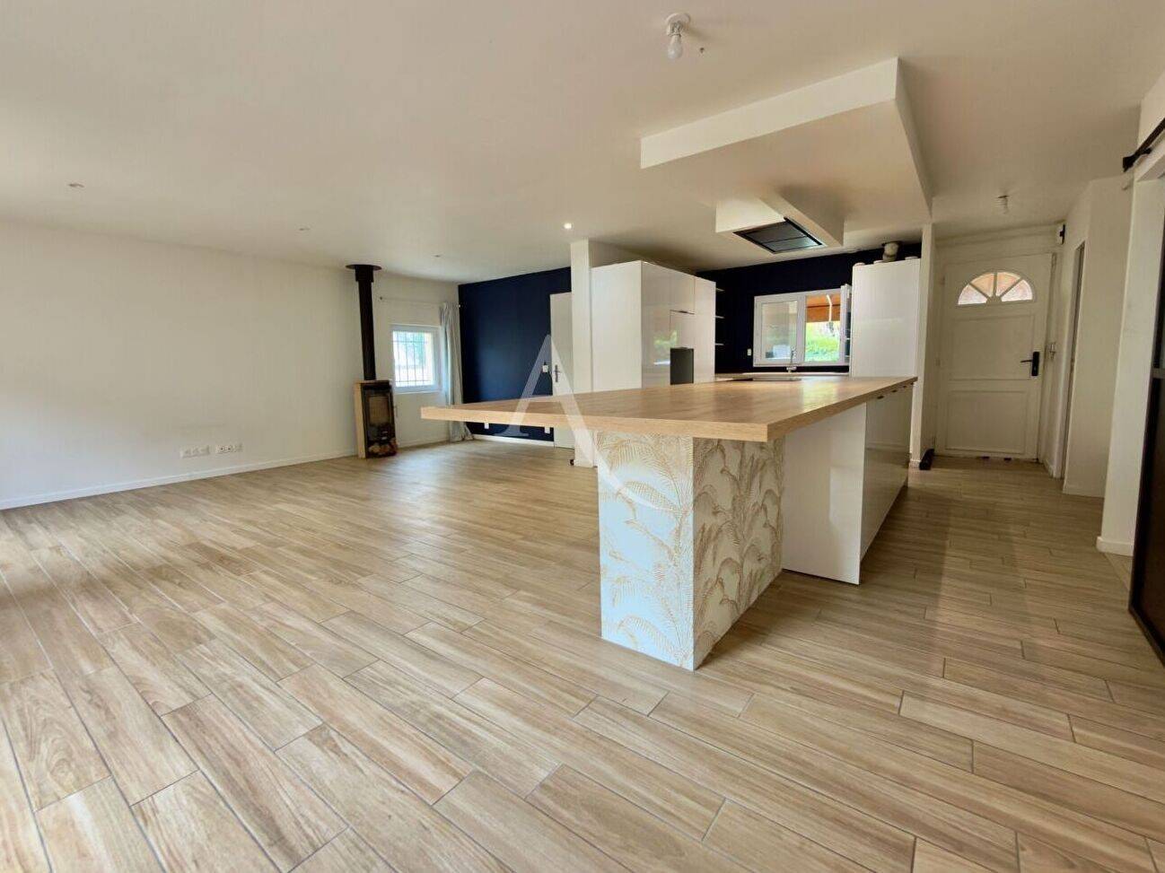 Maison à vendre, 93m², PAU