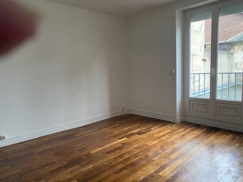 Maison à louer, 120m², SENLIS