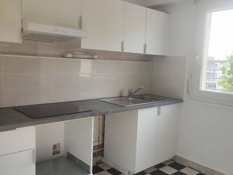 Maison à louer, 70m², DIJON