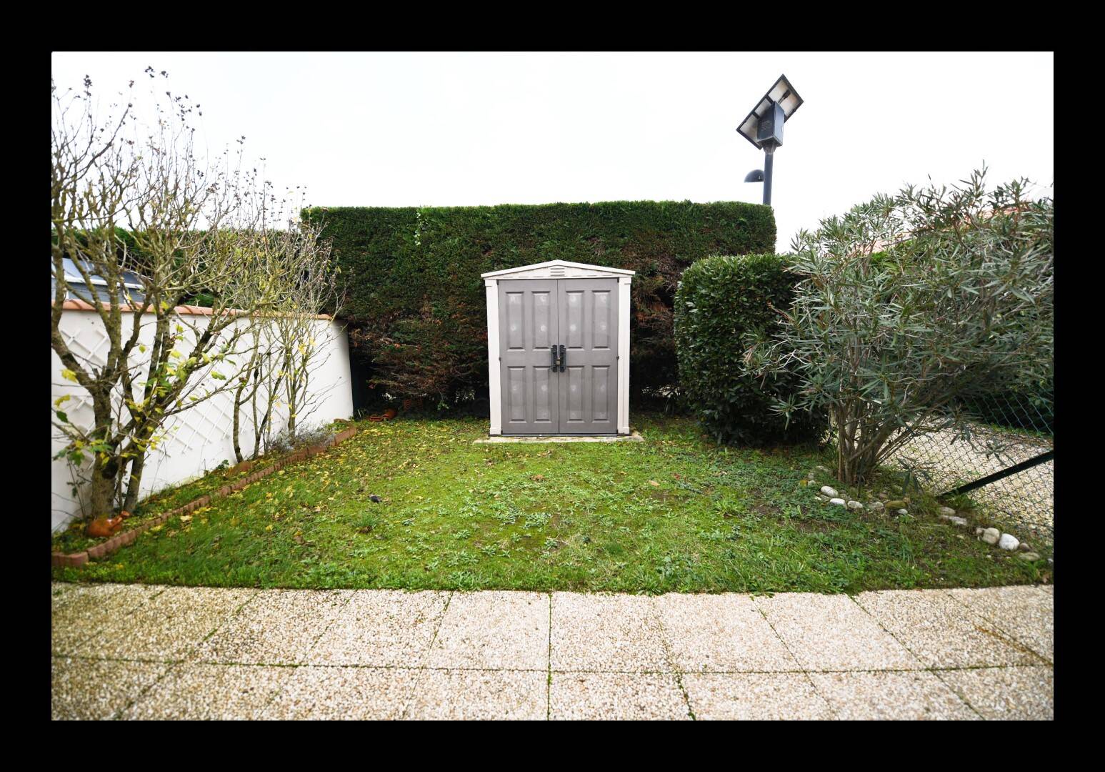 Maison à vendre, 24m², SAINT GEORGES D'OLERON