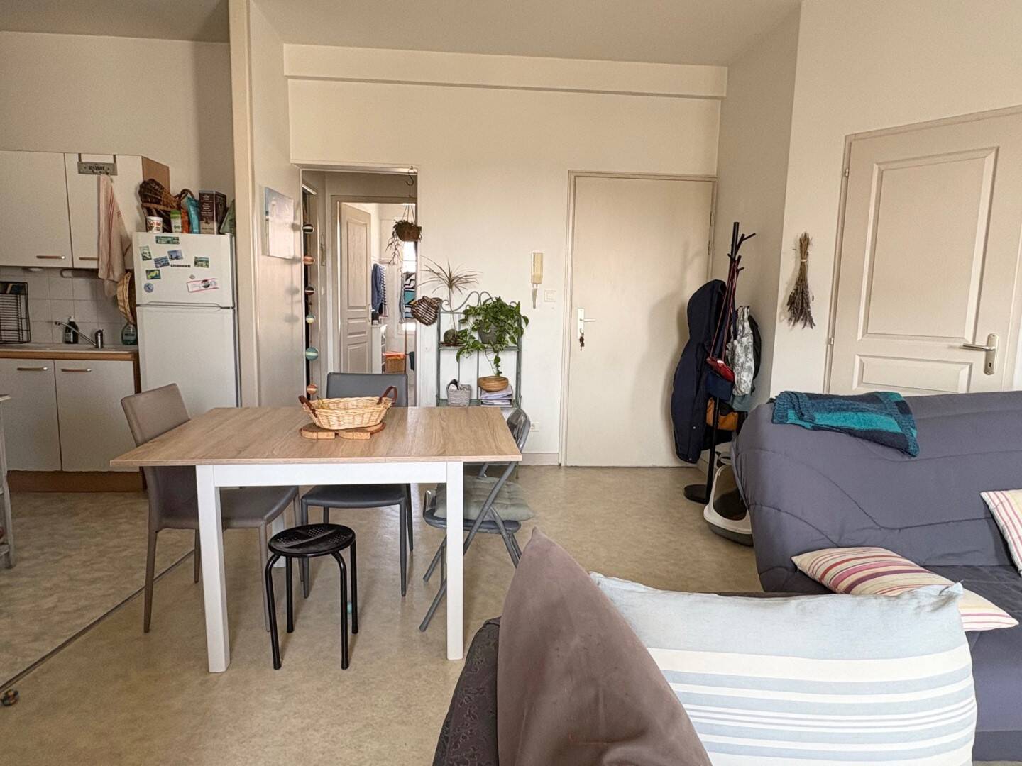 Maison à vendre, 57m², ROCHEFORT