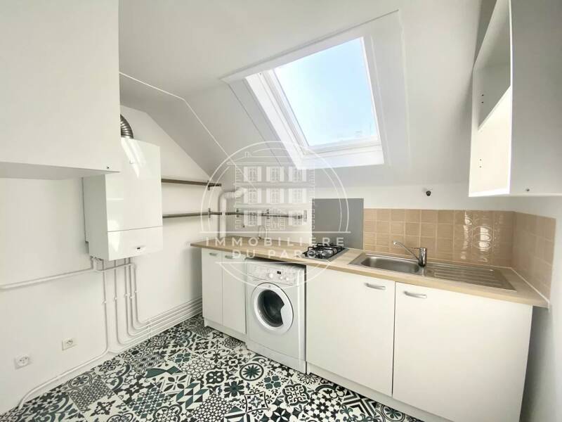 Maison à louer, 35m², FOURQUEUX