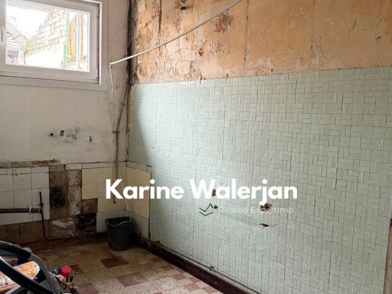 Maison à vendre, 81m², COURRIERES