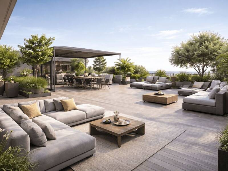 Maison à vendre, 155m², ISSY LES MOULINEAUX