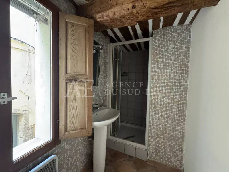 Maison à louer, 34m², AIX EN PROVENCE