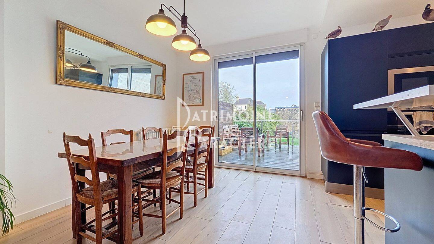 Maison à vendre, 132m², VANNES