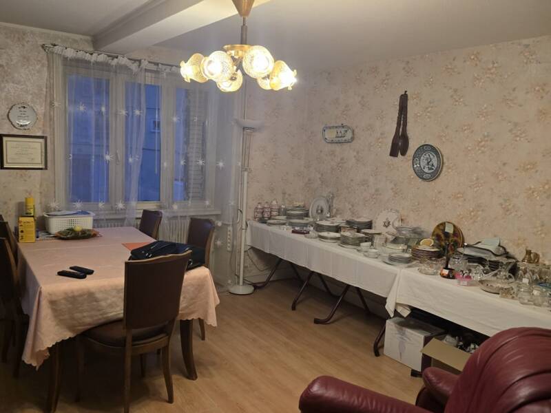 Maison à vendre, 155m², SAINT VINCENT DE REINS