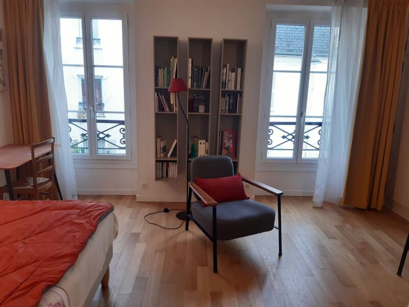 Maison à vendre, 33m², PARIS 14E