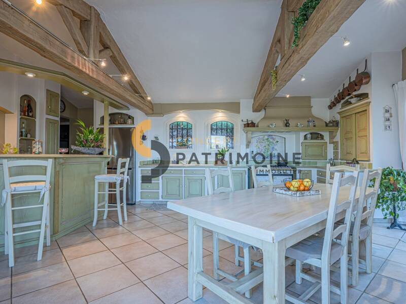 Maison à vendre, 173m², NICE