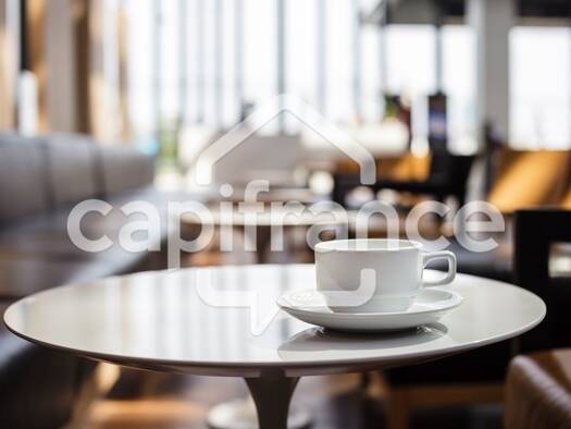 Bar / Café à vendre Fonds de commerce 330 000 € 150 m² d'espace de restauration Lacaune 81230