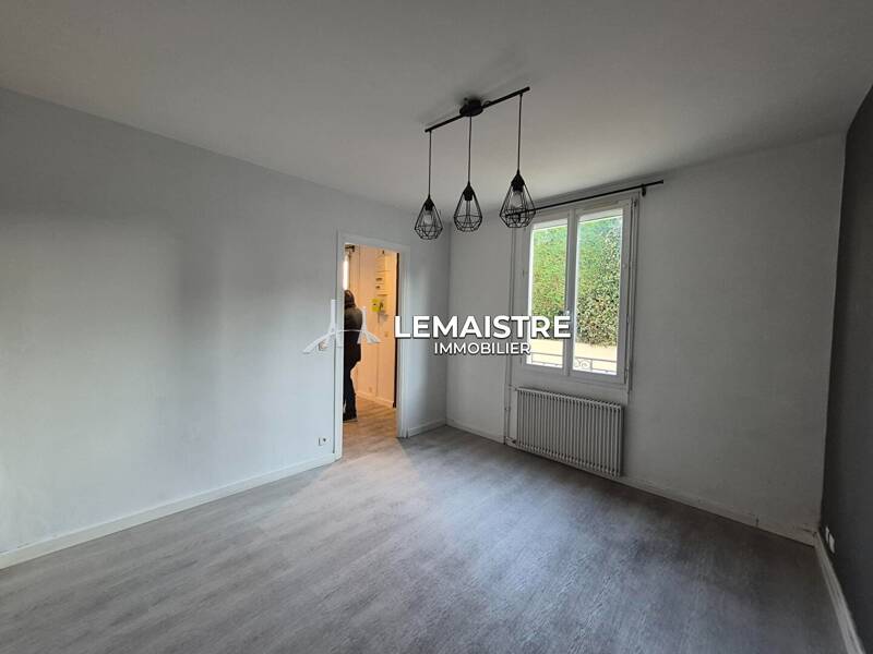 Maison à vendre, 51m², LE HAVRE