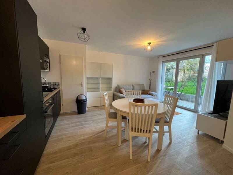 Maison à louer, 44m², OSNY