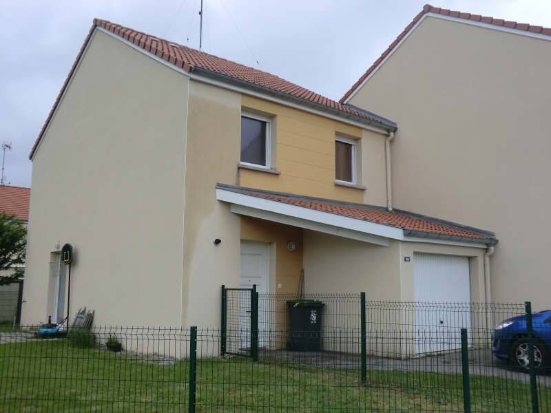 Maison à louer, 82m², TOUL