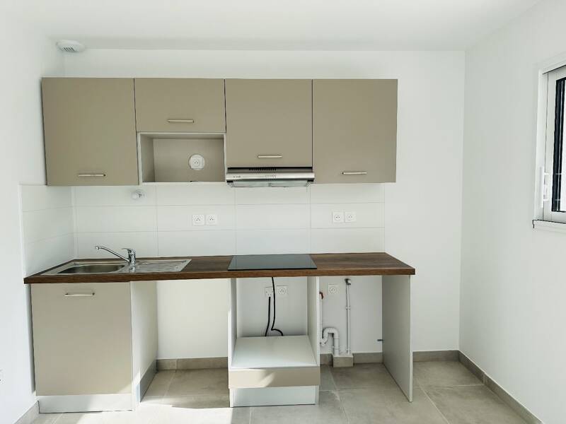 Maison à louer, 84m², SERIGNAN