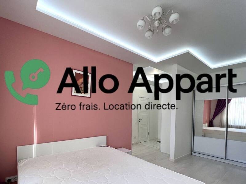 Maison à louer, 37m², LYON 9E