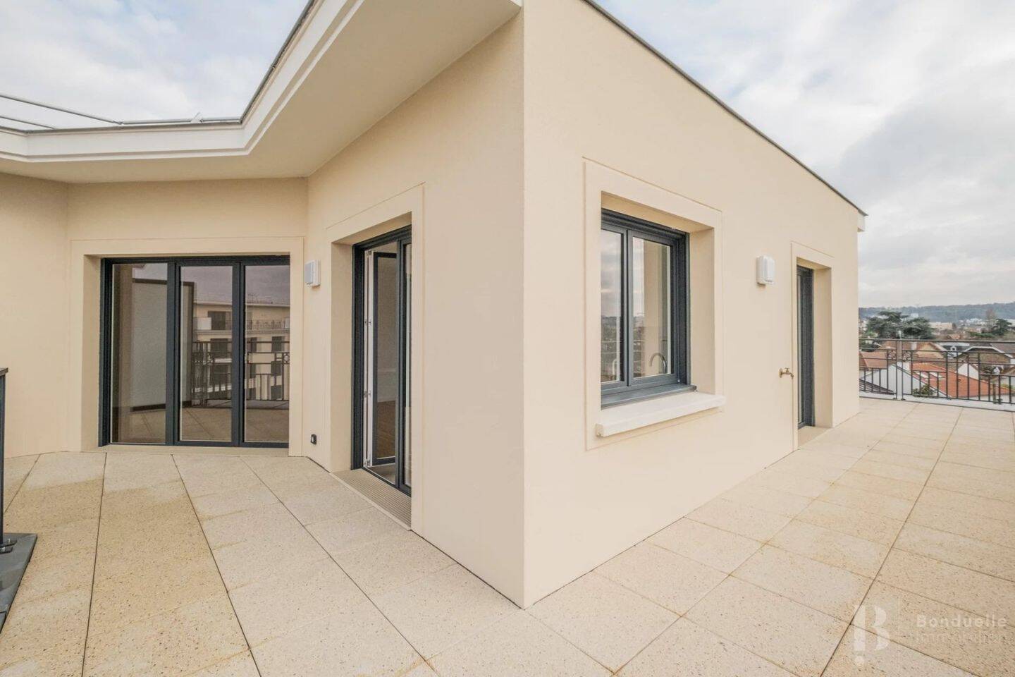 Maison à louer, 85m², SAINT MAUR DES FOSSES