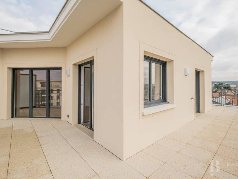 Maison à louer, 85m², SAINT MAUR DES FOSSES